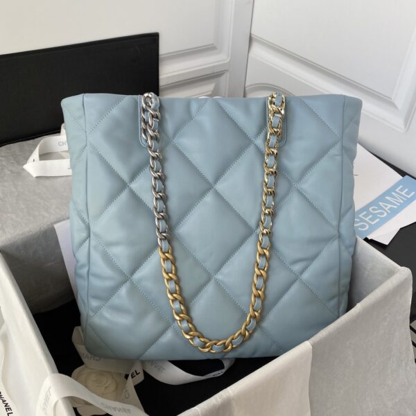 19 Tote Handbag #AS3519