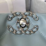 19 Tote Handbag #AS3519