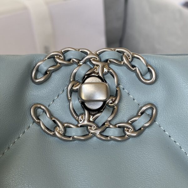 19 Tote Handbag #AS3519