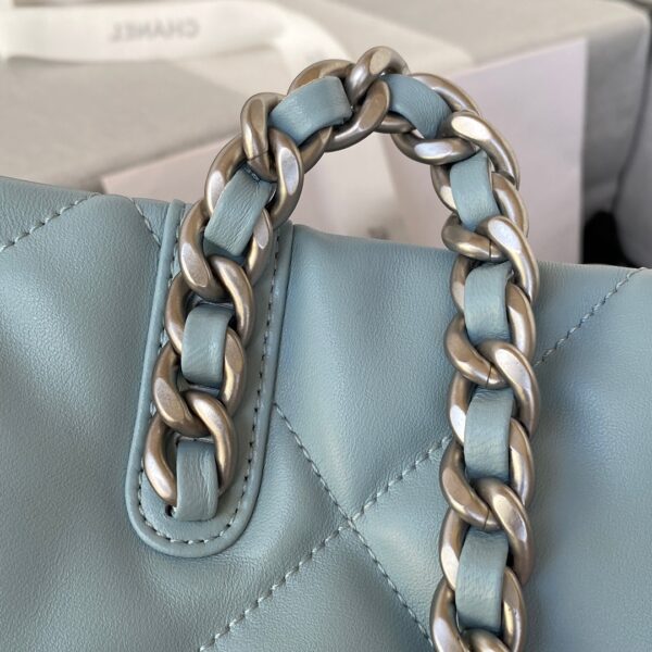 19 Tote Handbag #AS3519