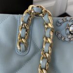 19 Tote Handbag #AS3519