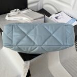 19 Tote Handbag #AS3519