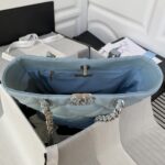19 Tote Handbag #AS3519