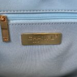 19 Tote Handbag #AS3519