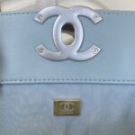19 Tote Handbag #AS3519