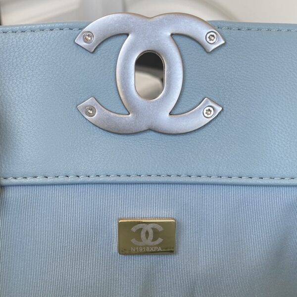 19 Tote Handbag #AS3519