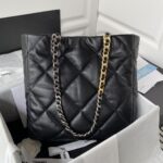 19 Tote Handbag #AS3519