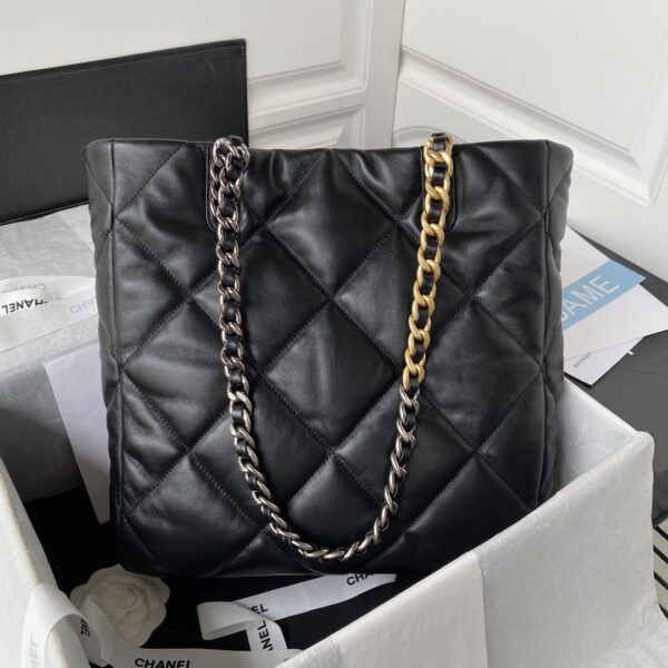 19 Tote Handbag #AS3519