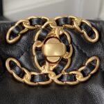 19 Tote Handbag #AS3519