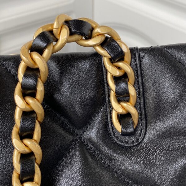 19 Tote Handbag #AS3519