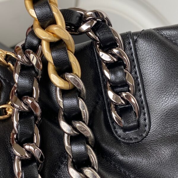 19 Tote Handbag #AS3519