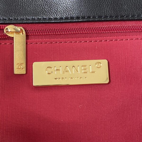 19 Tote Handbag #AS3519
