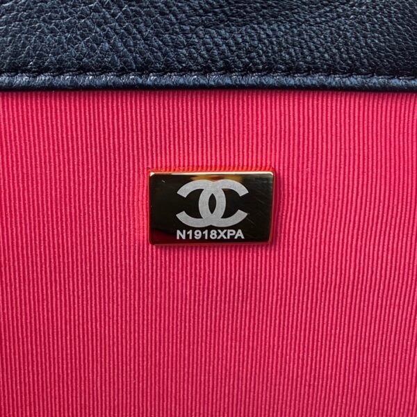 19 Tote Handbag #AS3519