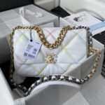19 Large Handbag #AS1161