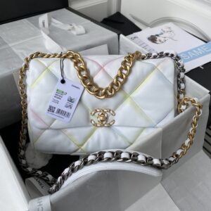 19 Large Handbag #AS1161