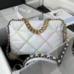 19 Large Handbag #AS1161