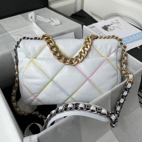 19 Large Handbag #AS1161