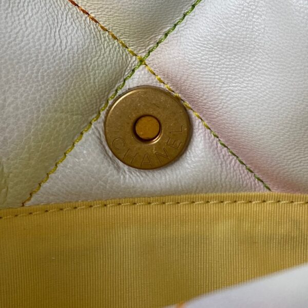 19 Large Handbag #AS1161