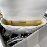 19 Large Handbag #AS1161