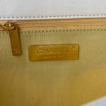 19 Large Handbag #AS1161