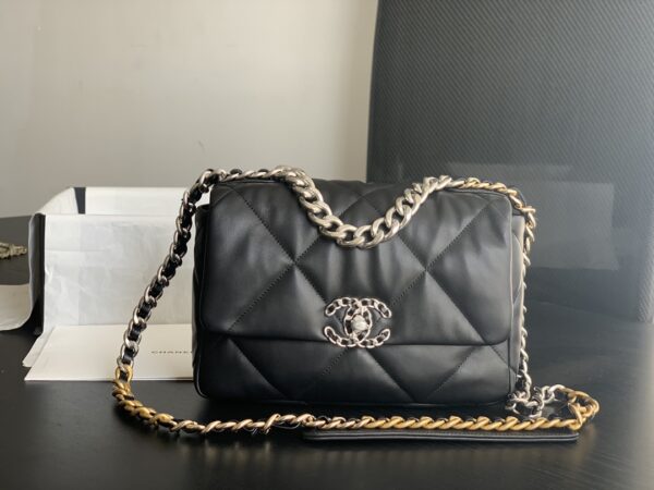 19 Handbag #AS1160