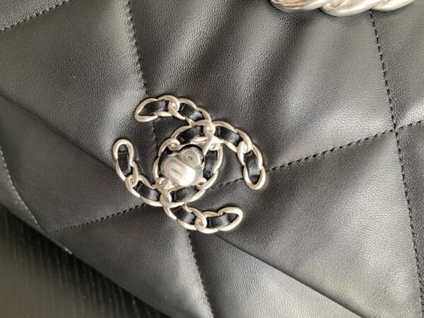 19 Handbag #AS1160