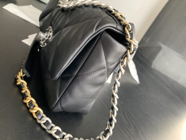 19 Handbag #AS1160