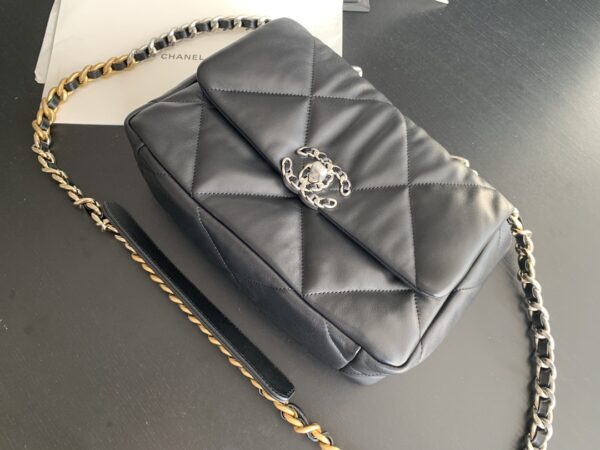 19 Handbag #AS1160