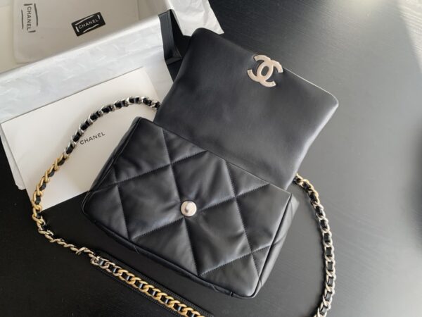 19 Handbag #AS1160