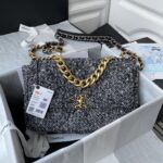 19 Large Handbag #AS1161