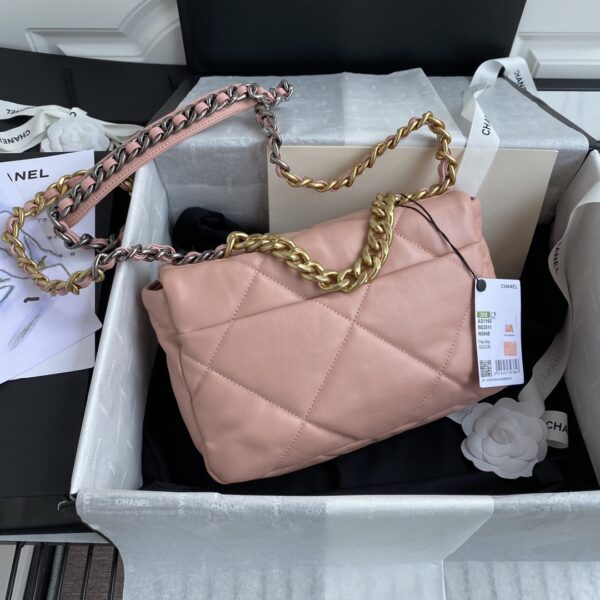 19 Handbag #AS1160