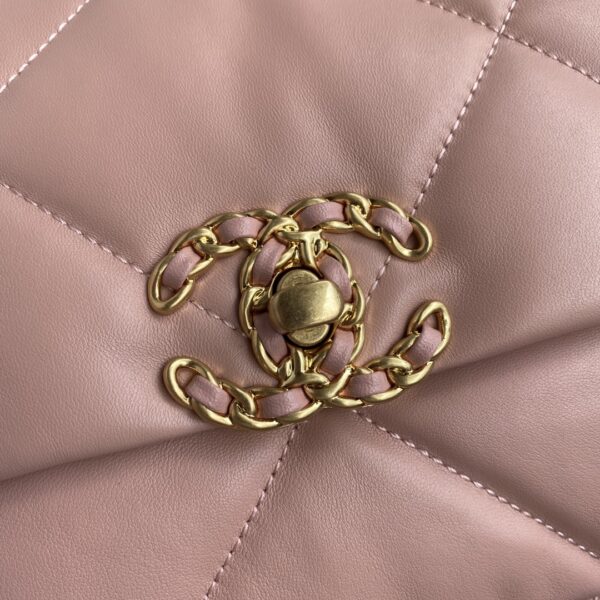 19 Handbag #AS1160
