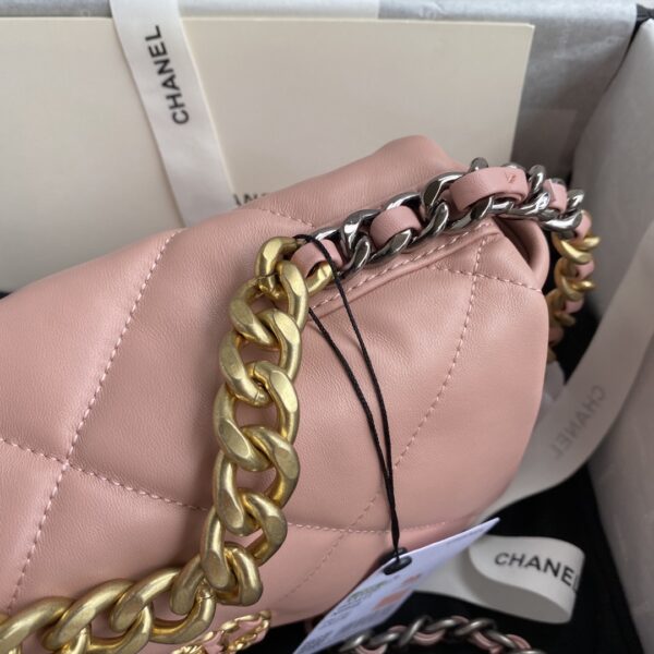 19 Handbag #AS1160