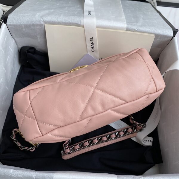 19 Handbag #AS1160