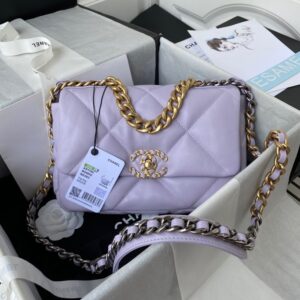 19 Handbag #AS1160