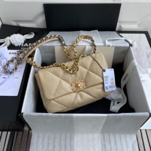 19 Handbag #AS1160