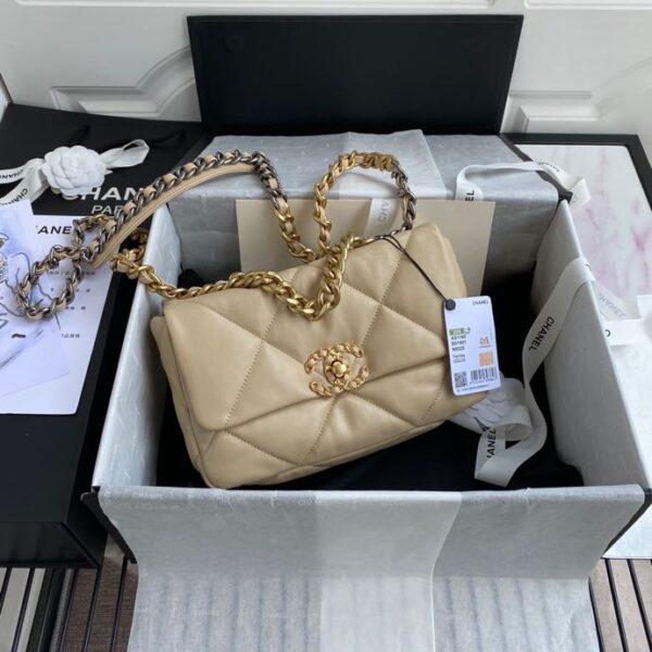 19 Handbag #AS1160