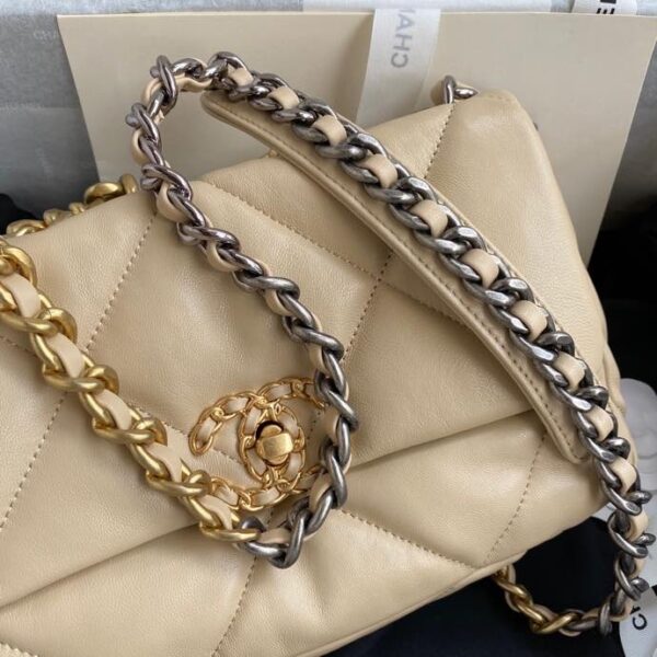 19 Handbag #AS1160