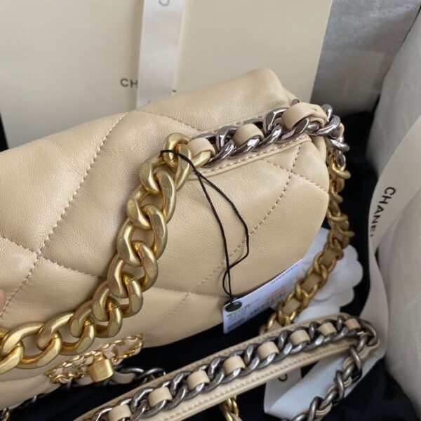 19 Handbag #AS1160