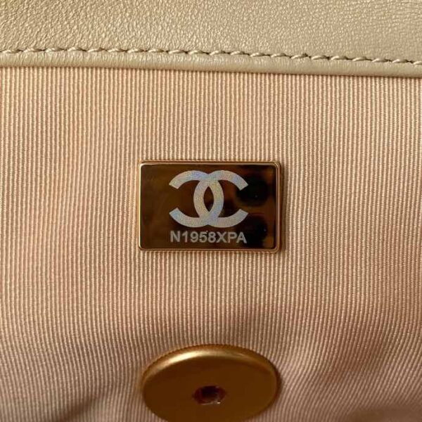 19 Handbag #AS1160