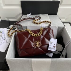 19 Handbag #AS1160