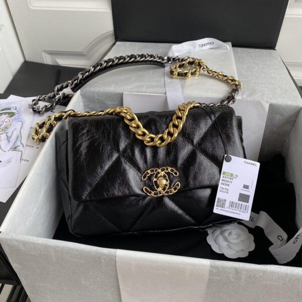 19 Handbag #AS1160