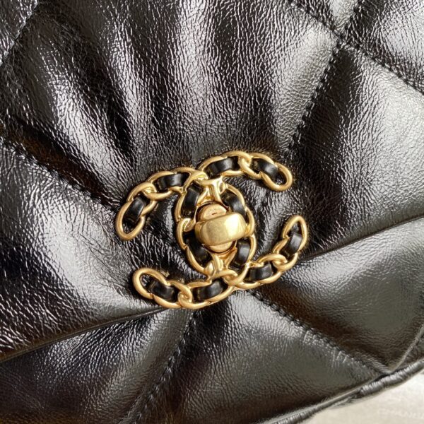 19 Handbag #AS1160