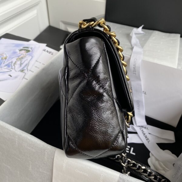 19 Handbag #AS1160