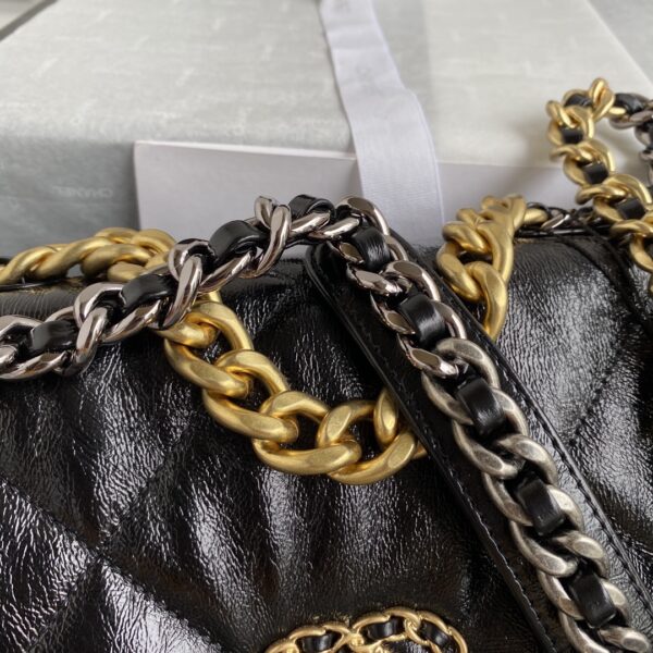 19 Handbag #AS1160