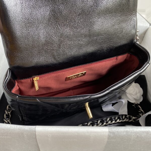 19 Handbag #AS1160