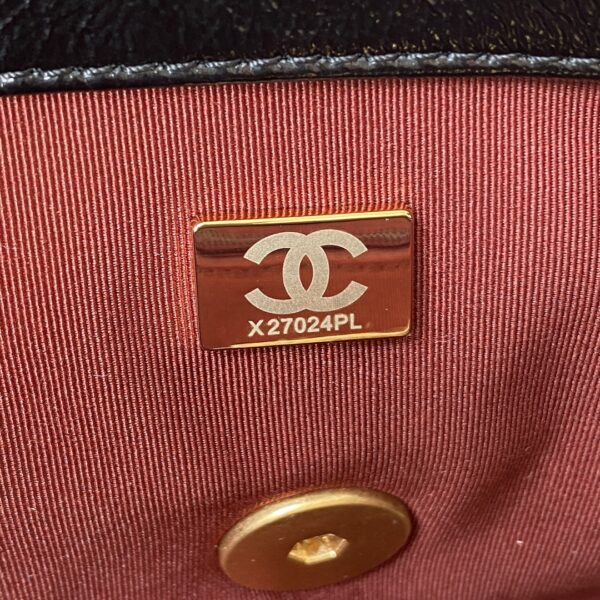 19 Handbag #AS1160