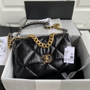 19 Large Handbag #AS1161