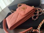19 Chain Coin Purse #AP1773