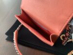 19 Chain Coin Purse #AP1773